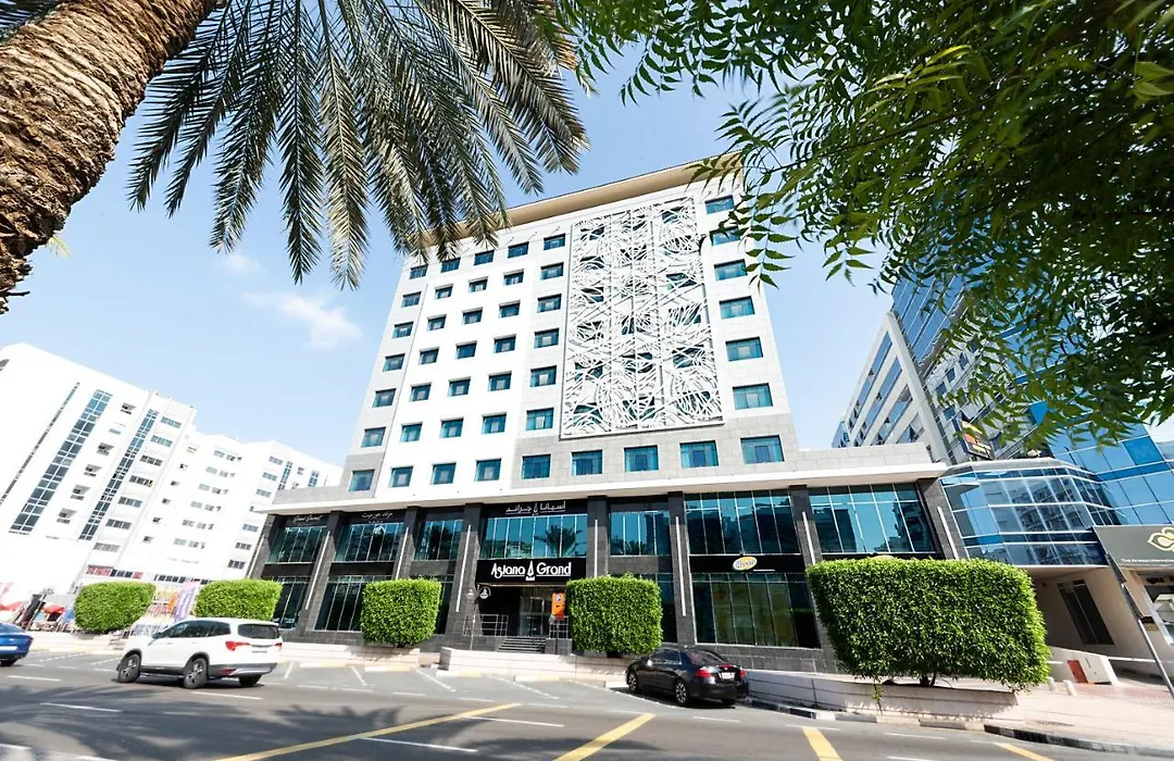 Asiana Grand Hotel-1