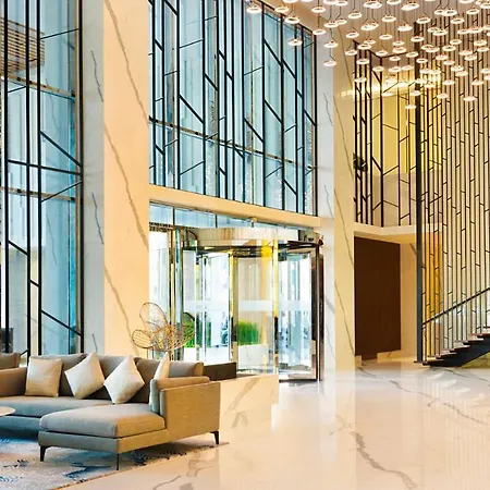 Asiana Grand Hotel-2